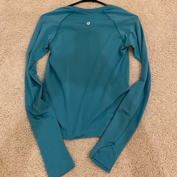 lululemon swiftly tech 2.0 race length - Picture 3 of 3